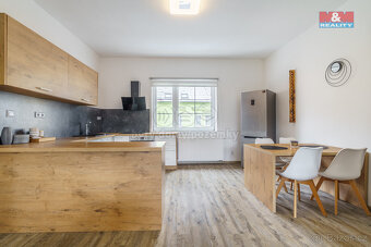Prodej bytu 3+kk, 80 m², Nejdek, ul. Bratří Čapků - 15