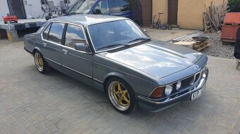 Bmw e23 728ia 1986 - 15