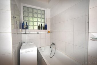 Prodej bytu 1+1, cihla, 43,5m2, Praha 6 - Břevnov - 15