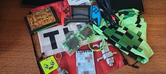 Minecraft balíčky - 15