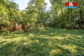 Prodej pozemku k bydlení, 2272 m², Otruby - 15