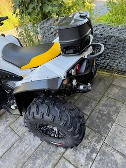 Can Am Renegade 1000 R XXc - 15
