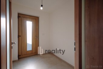 Prodej rodinného domu 141 m², pozemek 365 m², ev.č. 00033 - 15