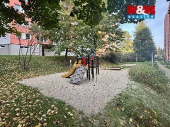 Prodej bytu 3+1, 80 m², Nový Jičín, ul. Na Lani - 15