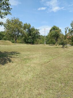 PRODEJ VÝROBNÍHO OBJEKTU HALY SE ZAHRADOU - 15