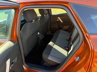 CITROËN C4 1.2 PureTech 96kW AUTOMAT-2021-95.956KM- - 15