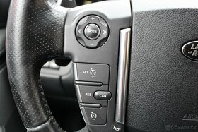 Range Rover Sport 3.0SDV6 188kW SE Dynamic 2013 - 15