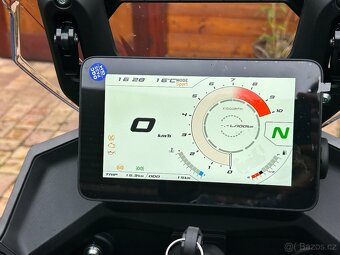 Morbidelli T1002VX - 15