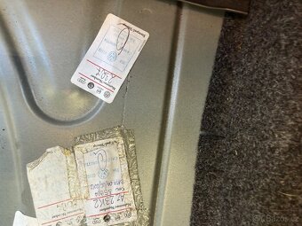 Volksvagen Golf 6. 2,0 TDi.81 kw.klima.09/2009. - 15