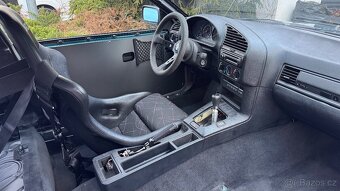 Bmw e36 coupe 323i “clubsport” - 15