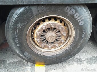 26025 návěs KRONE SD 04 Standart - 15