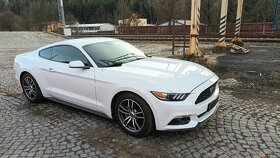 Ford Mustang 2017 - 15