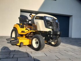 Cub Cadet - 15