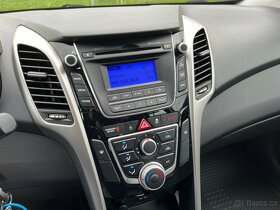 Hyundai I30 1.6GDi Combi - 15