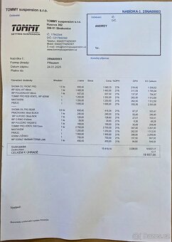 KTM SX125 2019 - 15