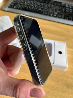 Fiio M6 Hi-Res MP3 přehrávač - 15