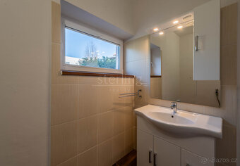 Prodej domu 6+kk/T, 160 m2, pozemek 851 m2, Hlásná Třebáň -R - 15