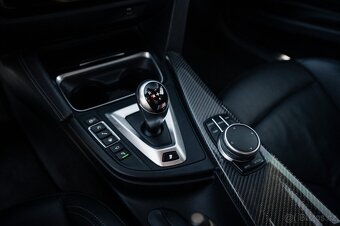 BMW M3 F80 Competition - 15