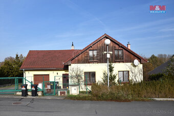 Prodej rodinného domu, 270 m², Klimkovice, ul. 9. května - 15