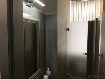 Pronájem slunné kanceláře s klimatizací - Lidická 51 Šumperk - 15
