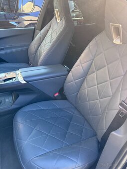 BMW iX xDrive50 - 15