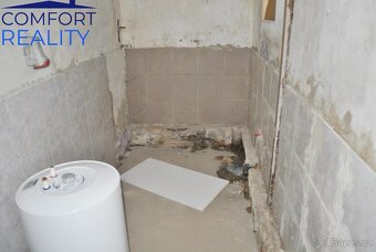 Prodej rodinného domu, okr. Rokycany, Chomle - 15