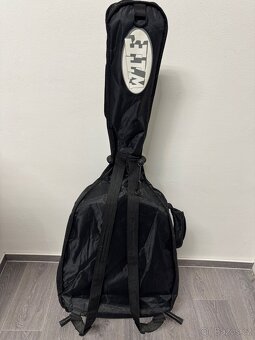 Kytara Yamaha F310 včetně obalu a stojanu - 15