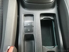 Ford Focus 1.0Ecoboost,92kW,DPH,ČR,Winter,1.maj,NAVI - 15