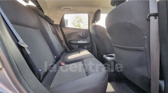 NISSAN Juke dCi 110 CONNECT EDITION rok 07/2015 - 15