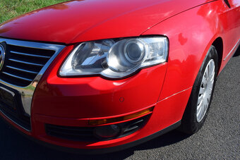 VW Passat B6 1.9TDI BMT 77kW, DIGIKLIMA, Navi, záruka KM - 15