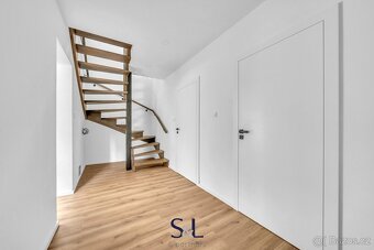 Prodej rodinné domy, 124 m2 - Šimonovice - Minkovice - 15