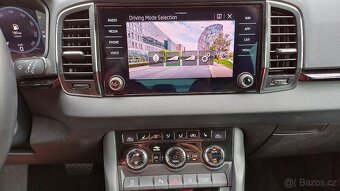 Škoda Karoq 1.5TSI 110 kW DSG STYLE PLUS-1.maj-DPH-ČR - 15