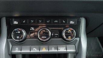 Škoda Karoq 1.5TSI 110 kW DSG - 15