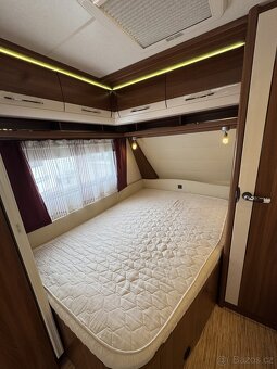 Hobby Excellent 540 ~ Mover - 15