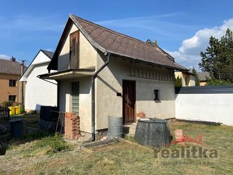 Prodej rodinného domu 8+2 se zahradou, Kobeřice, okr. Opava - 15