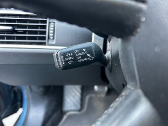 Audi A6 2.8 quattro, 2009, xenony, tempomat, manuál - 15