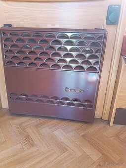 Karavan WILK de Luxe - 15