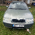 Škoda Octavia I 2.0i LPG - 15