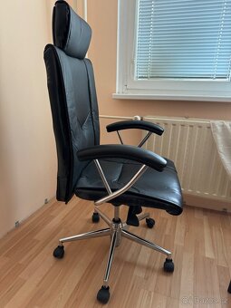 SPĚCHÁ   - Kancelářský nábytek zánovní / výhodně - 15