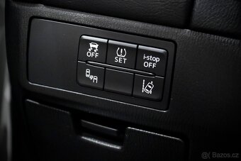 Mazda 6 Wagon 2.5 Skyactiv-G 141 kW AT Sports-Line - 15