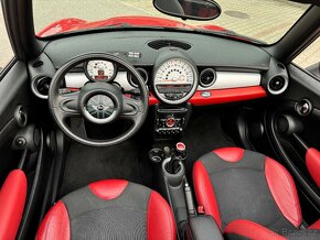 MINI COOPER CABRIO - 15