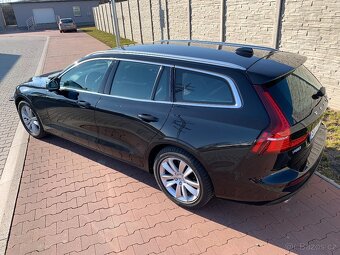 Volvo V60 B4 ,145kw diesel ,Automat 2021 - 15