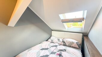 Prodej bytu 3+1, 127 m2 s balkonem,  Velká Hleďsebe - Klimen - 15