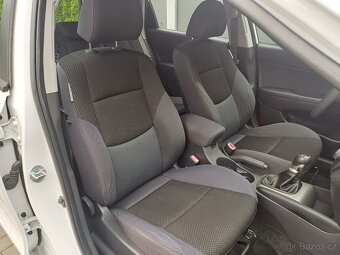 Nové v ČR...Krásný Hyundai I30 cw... - 15