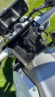 BMW R1200R – 09/2017, 61 081 km, 92 kW – plná výbava, top - 15
