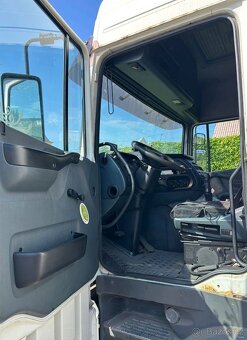 DAF 95XF 430 - 15