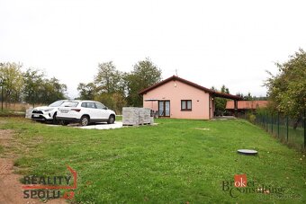 Prodej, domy/rodinný, 57 m2, K Letišti, 33101 Plasy, Plzeň-s - 15