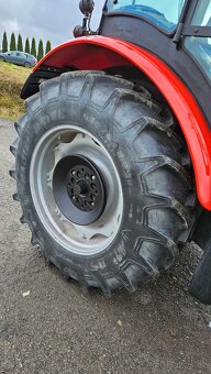 Zetor proxima 90  CL 2015 16v original 620mth - 15