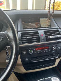 BMW X5 3,0 SD  210 KW - 15