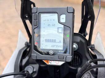 Yamaha Tenere 700 2020, najeto 13740km - 15